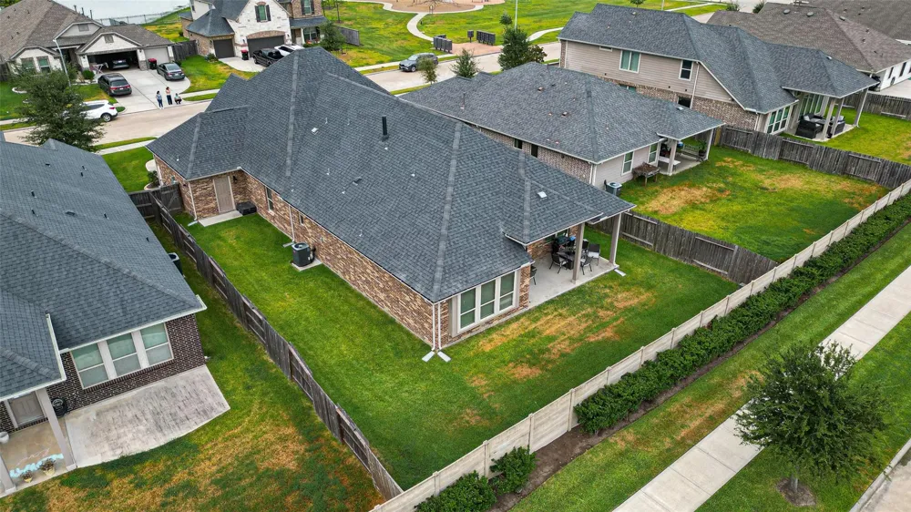 4710 Cedar Sage Drive Baytown, TX 77521