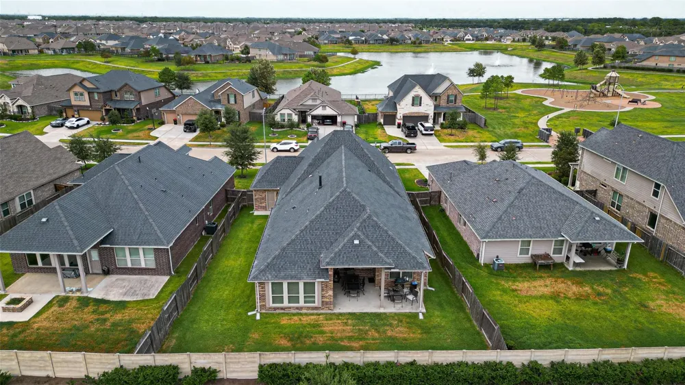 4710 Cedar Sage Drive Baytown, TX 77521