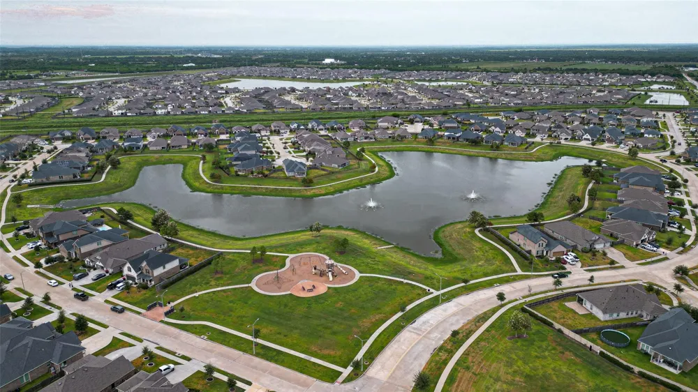 4710 Cedar Sage Drive Baytown, TX 77521
