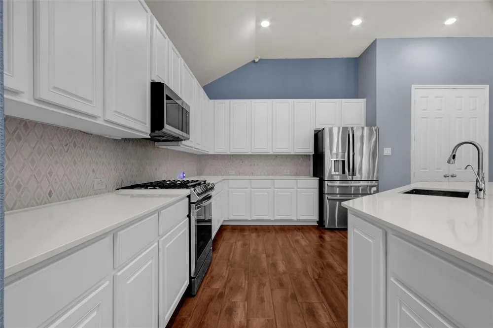 13235 Westmont Heights Lane Houston, TX 77044