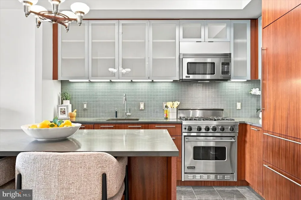1414 S PENN SQUARE #12E Philadelphia, PA 19102