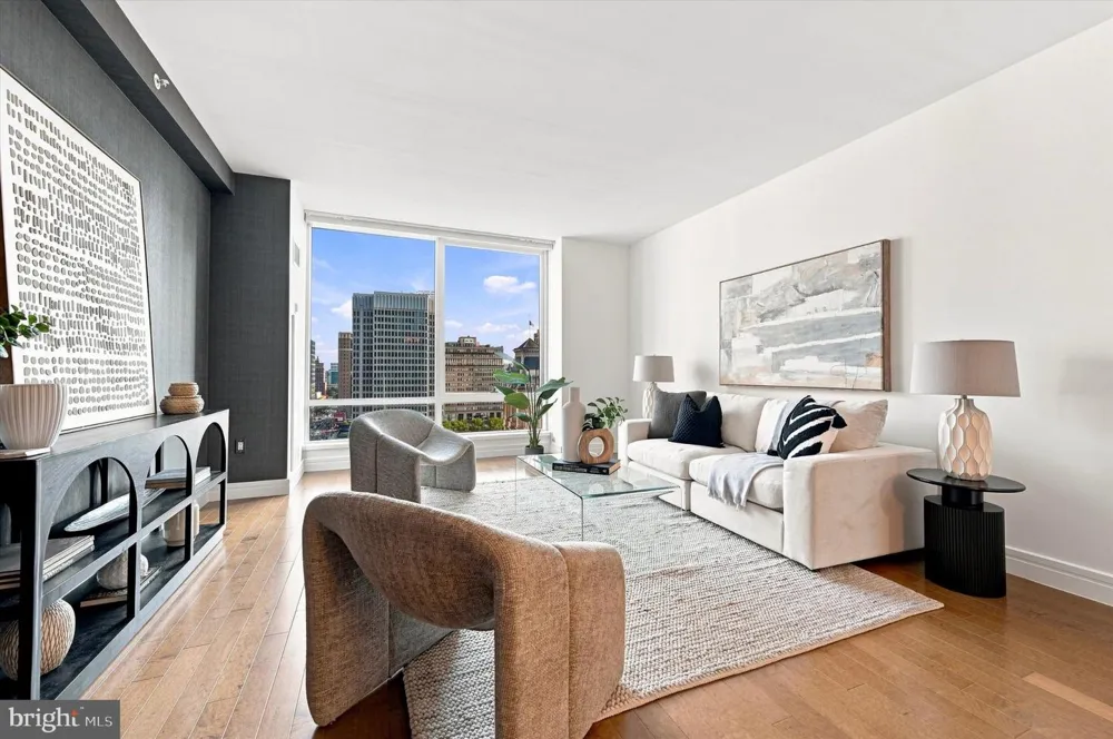 1414 S PENN SQUARE #12E Philadelphia, PA 19102