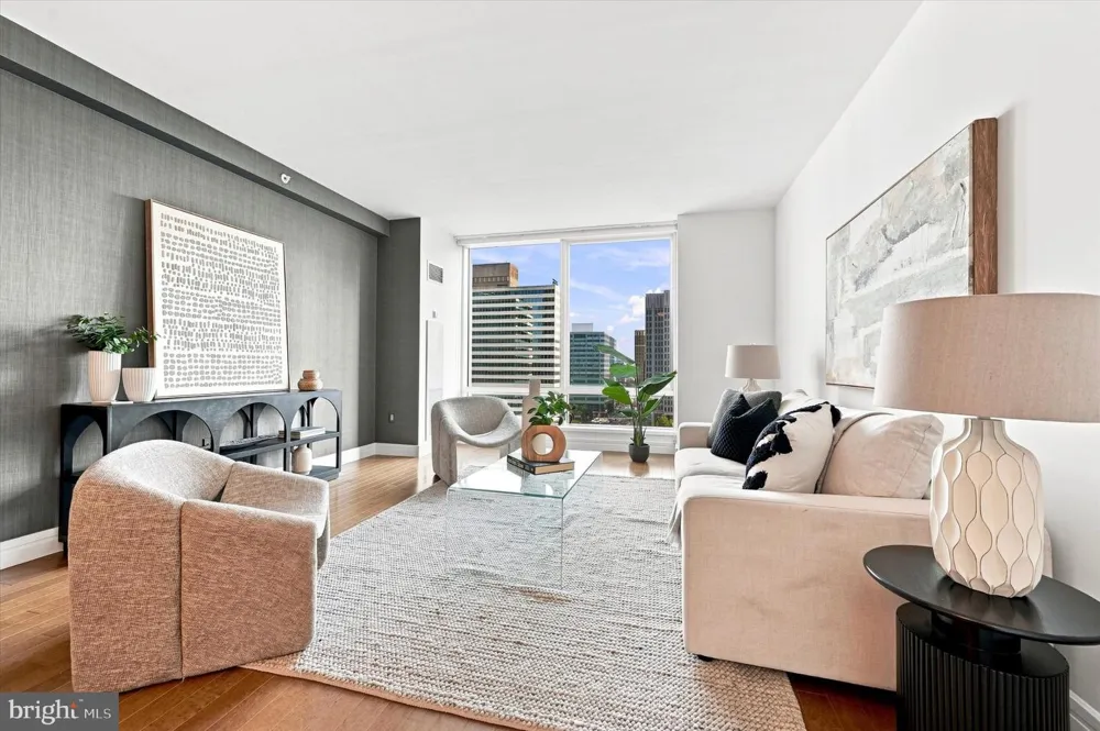 1414 S PENN SQUARE #12E Philadelphia, PA 19102