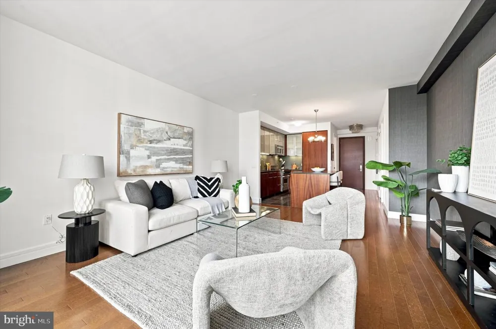 1414 S PENN SQUARE #12E Philadelphia, PA 19102
