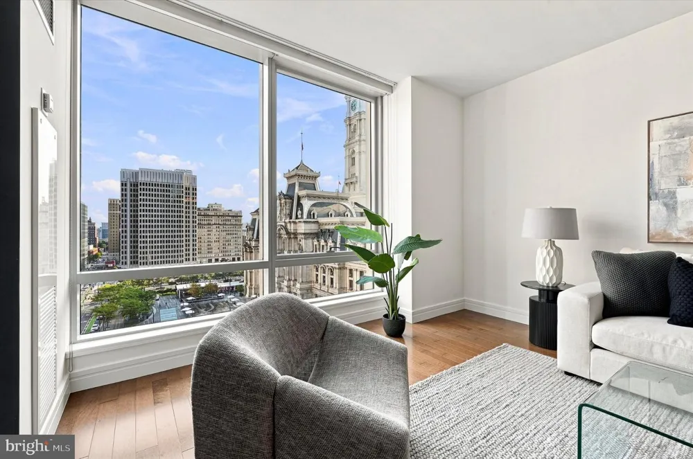 1414 S PENN SQUARE #12E Philadelphia, PA 19102