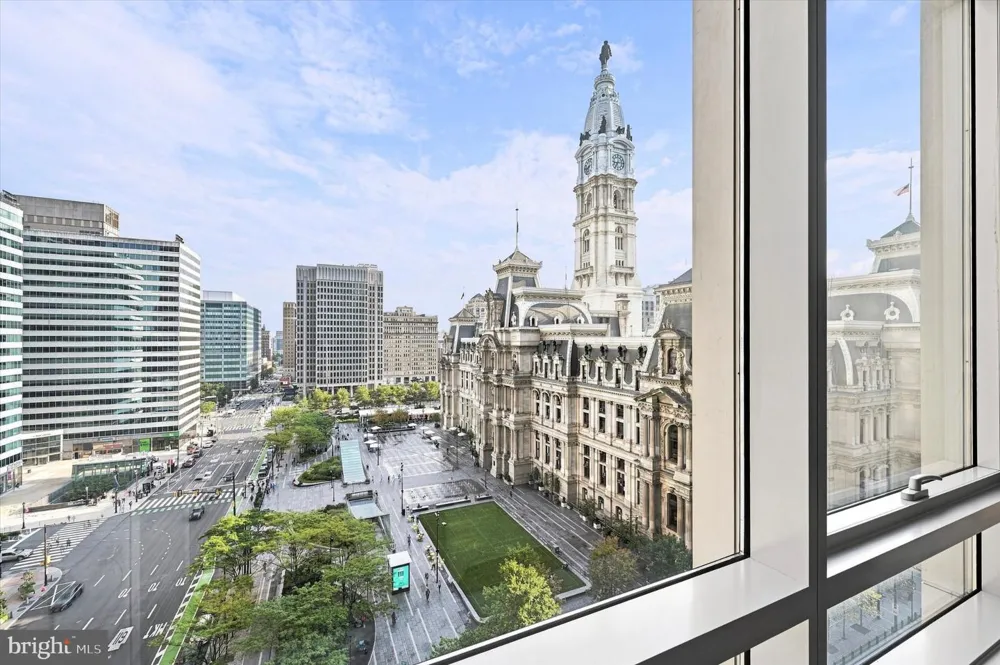1414 S PENN SQUARE #12E Philadelphia, PA 19102