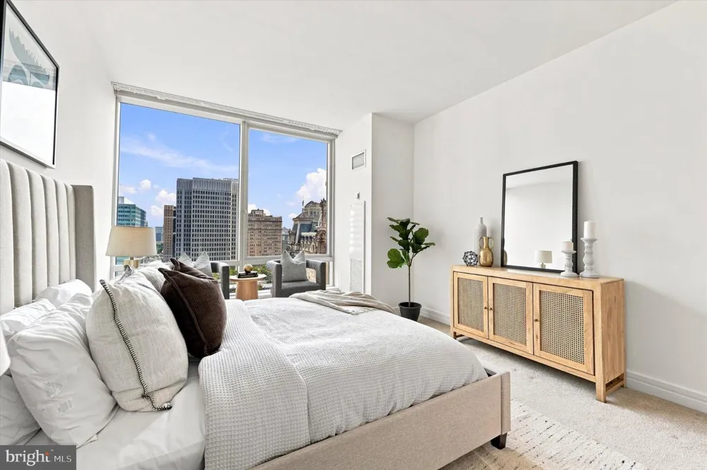 1414 S PENN SQUARE #12E Philadelphia, PA 19102
