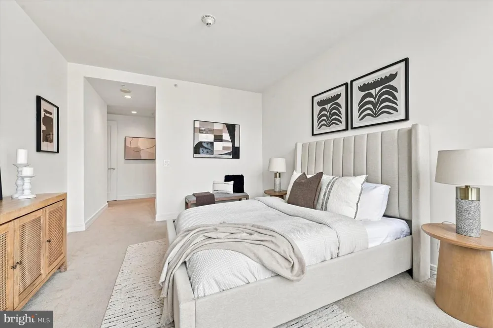 1414 S PENN SQUARE #12E Philadelphia, PA 19102