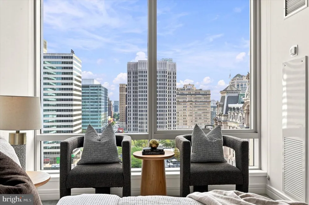 1414 S PENN SQUARE #12E Philadelphia, PA 19102