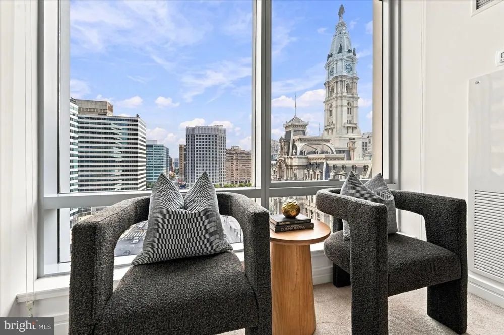 1414 S PENN SQUARE #12E Philadelphia, PA 19102