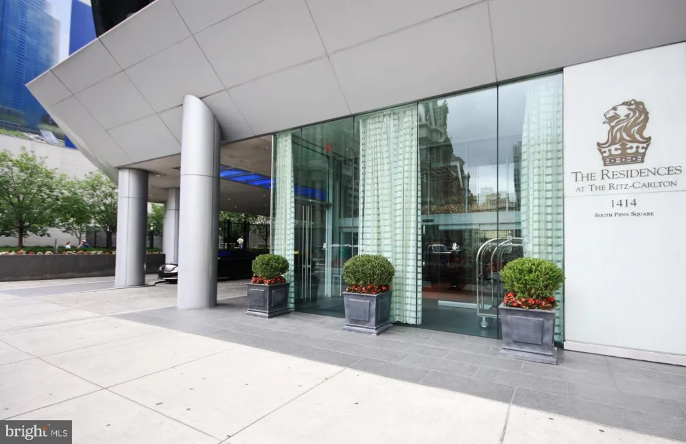 1414 S PENN SQUARE #12E Philadelphia, PA 19102
