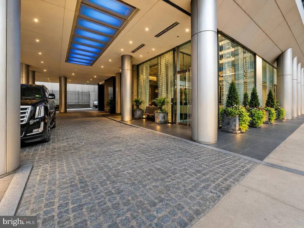 1414 S PENN SQUARE #12E Philadelphia, PA 19102
