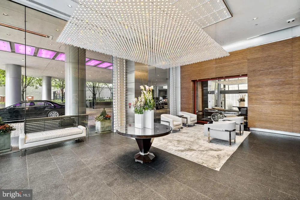 1414 S PENN SQUARE #12E Philadelphia, PA 19102