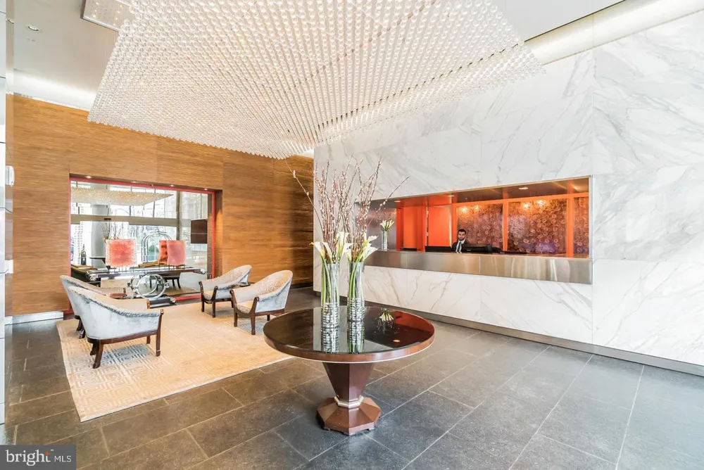 1414 S PENN SQUARE #12E Philadelphia, PA 19102