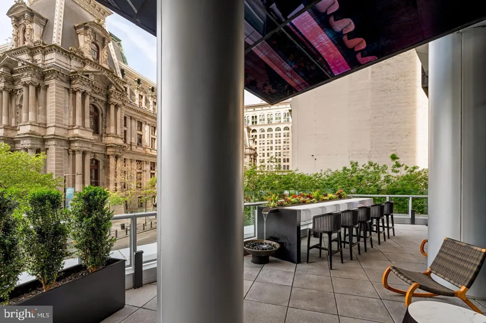 1414 S PENN SQUARE #12E Philadelphia, PA 19102