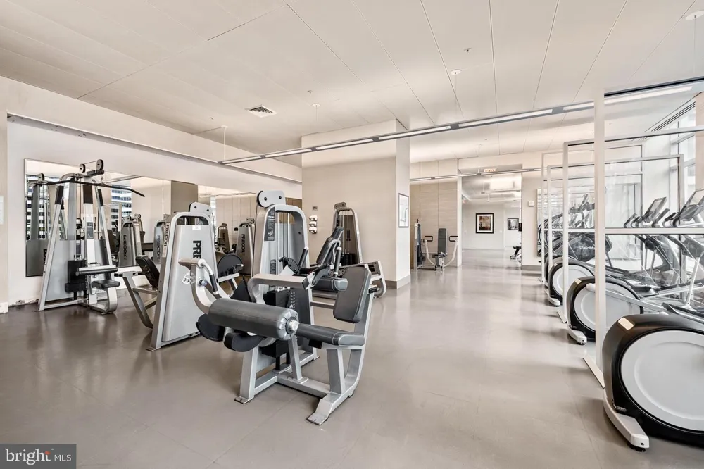 1414 S PENN SQUARE #12E Philadelphia, PA 19102