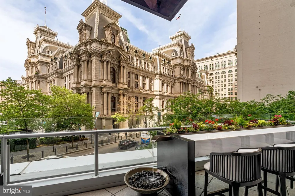 1414 S PENN SQUARE #12E Philadelphia, PA 19102