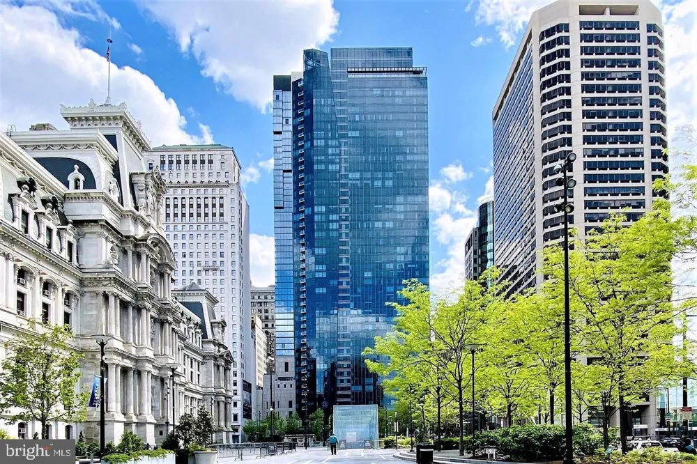 1414 S PENN SQUARE #12E Philadelphia, PA 19102