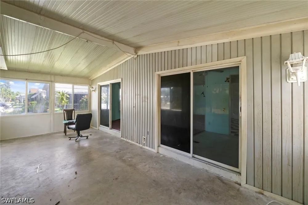 Cape Sable Drive Naples, FL 34104