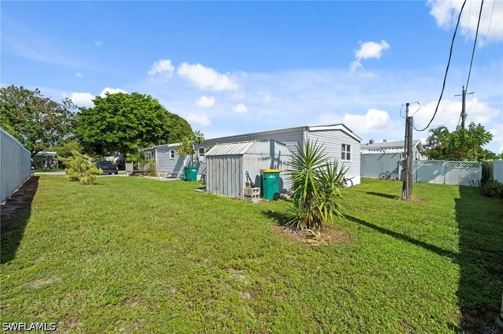 Cape Sable Drive Naples, FL 34104