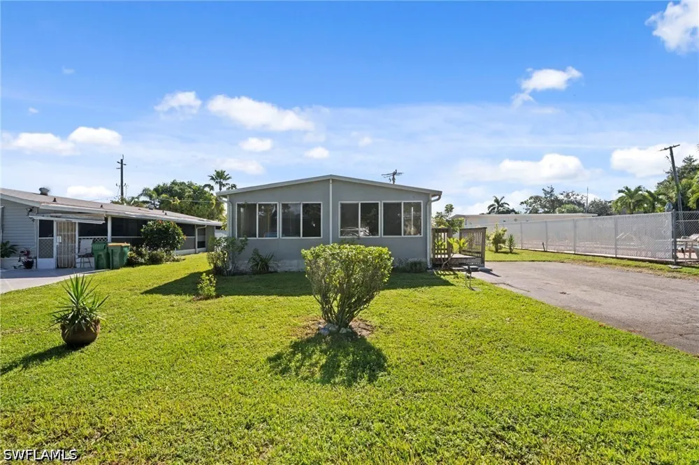 Cape Sable Drive Naples, FL 34104