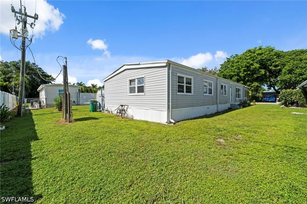 Cape Sable Drive Naples, FL 34104