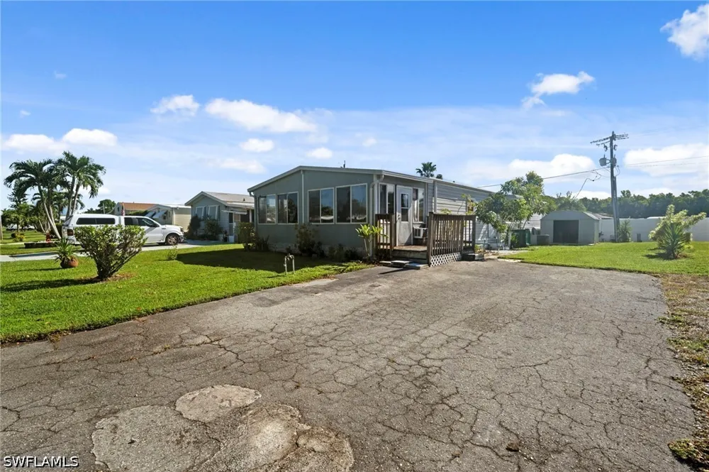 Cape Sable Drive Naples, FL 34104