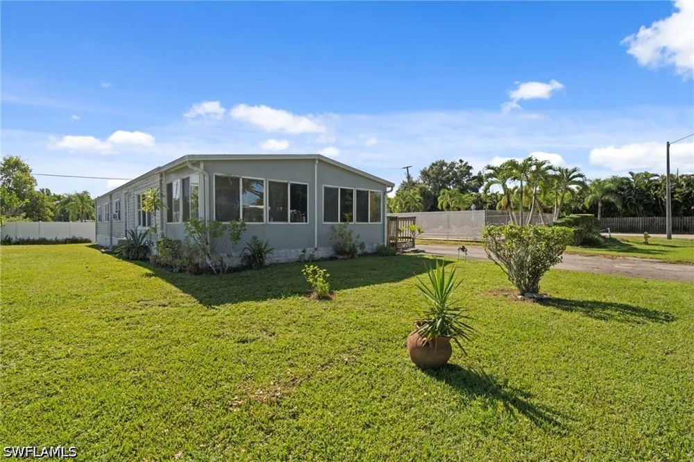Cape Sable Drive Naples, FL 34104