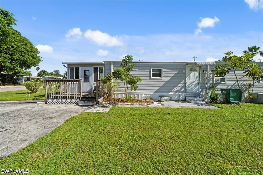 Cape Sable Drive Naples, FL 34104