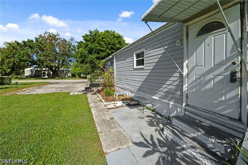 Cape Sable Drive Naples, FL 34104