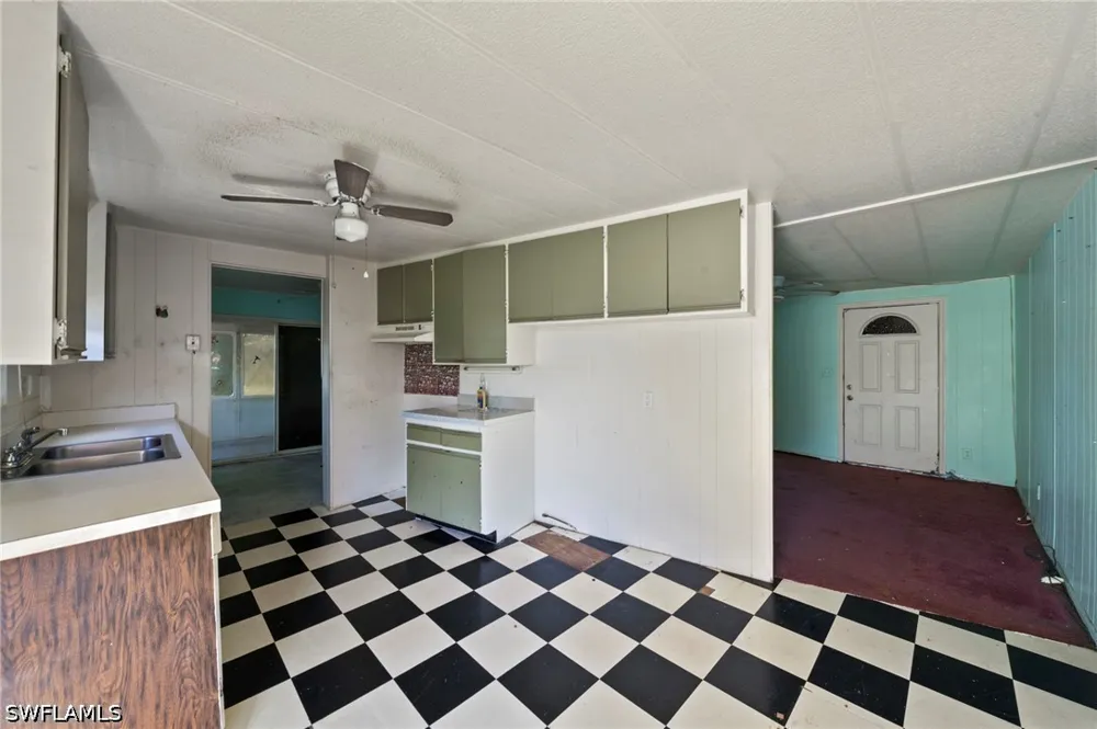 Cape Sable Drive Naples, FL 34104