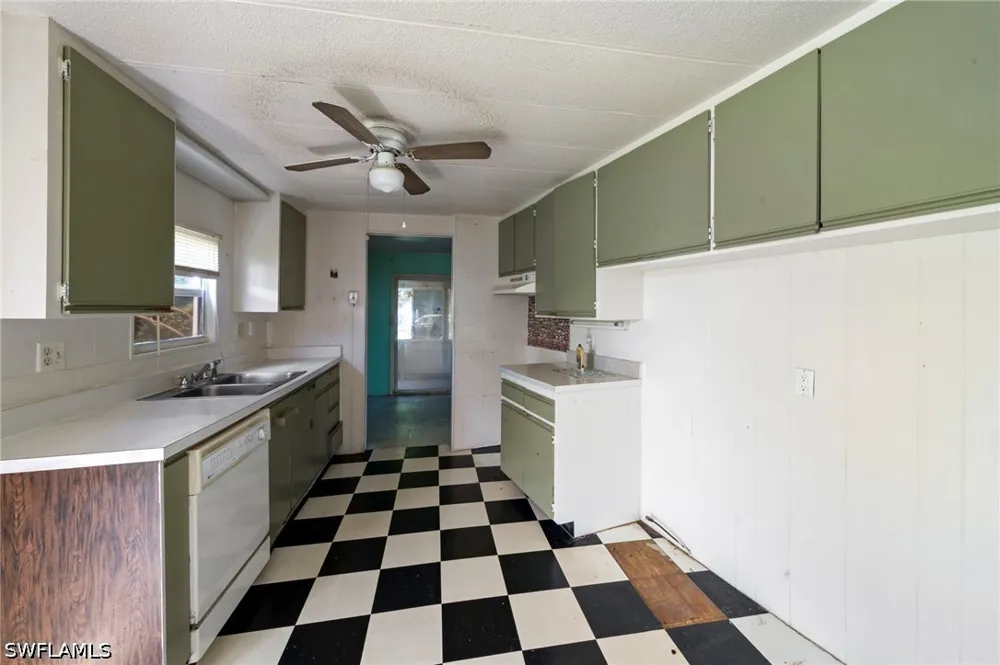 Cape Sable Drive Naples, FL 34104