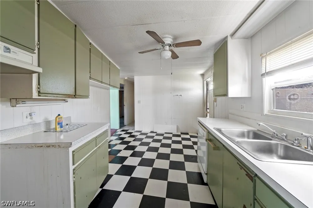 Cape Sable Drive Naples, FL 34104