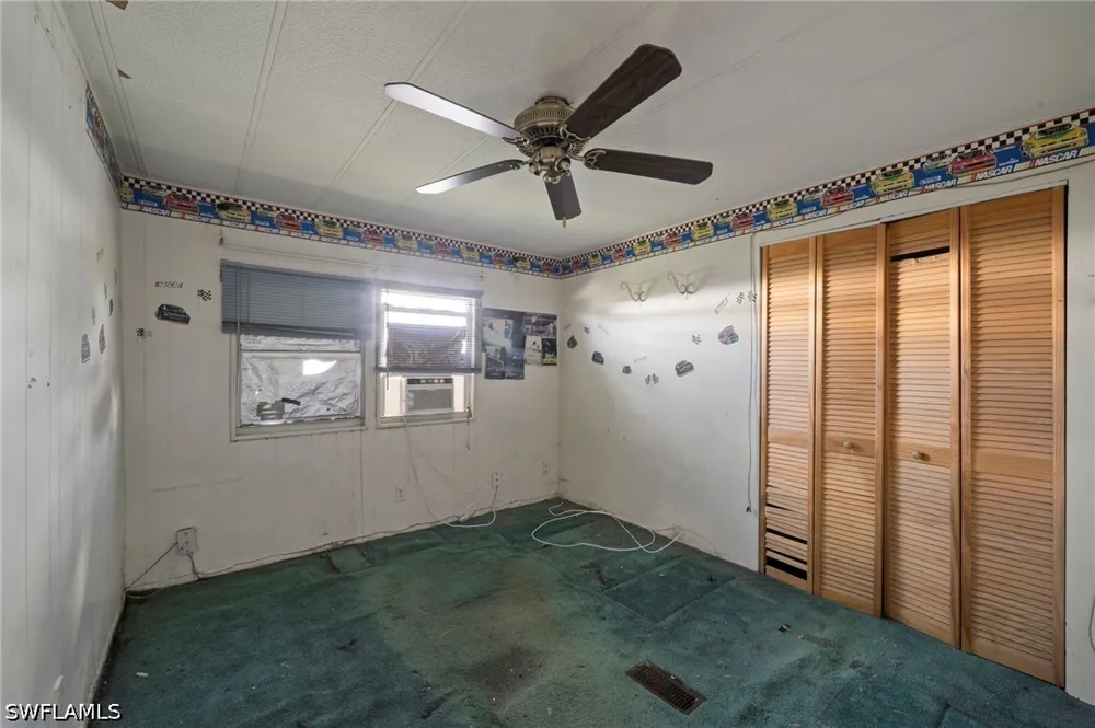 Cape Sable Drive Naples, FL 34104