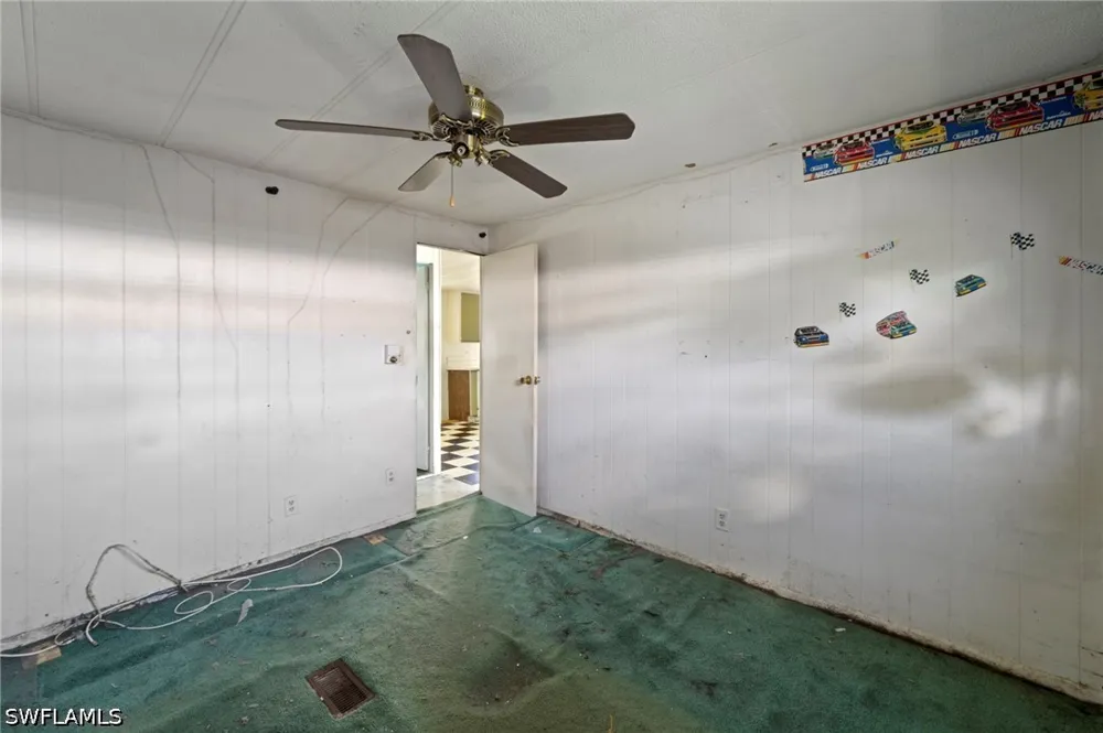 Cape Sable Drive Naples, FL 34104