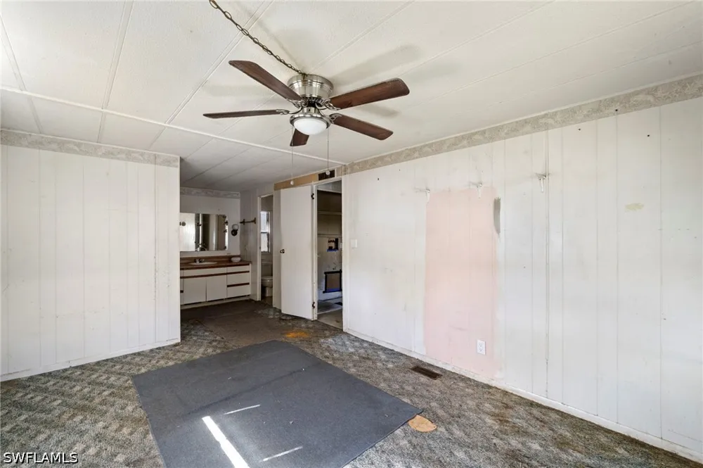 Cape Sable Drive Naples, FL 34104