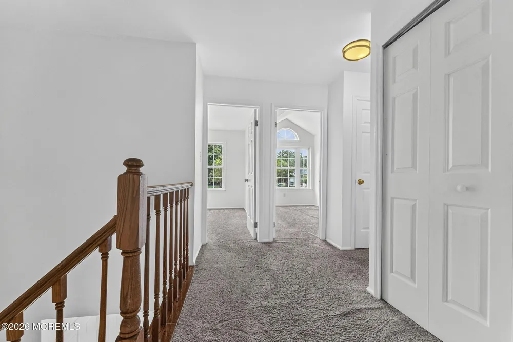 496 Cottonwood Court Howell, NJ 07731