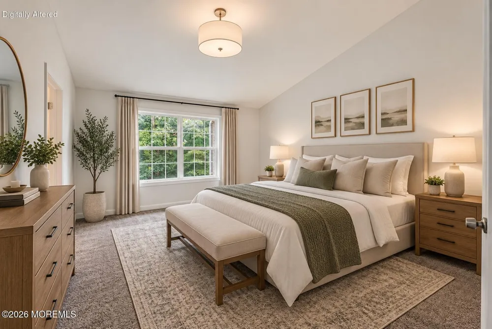 496 Cottonwood Court Howell, NJ 07731