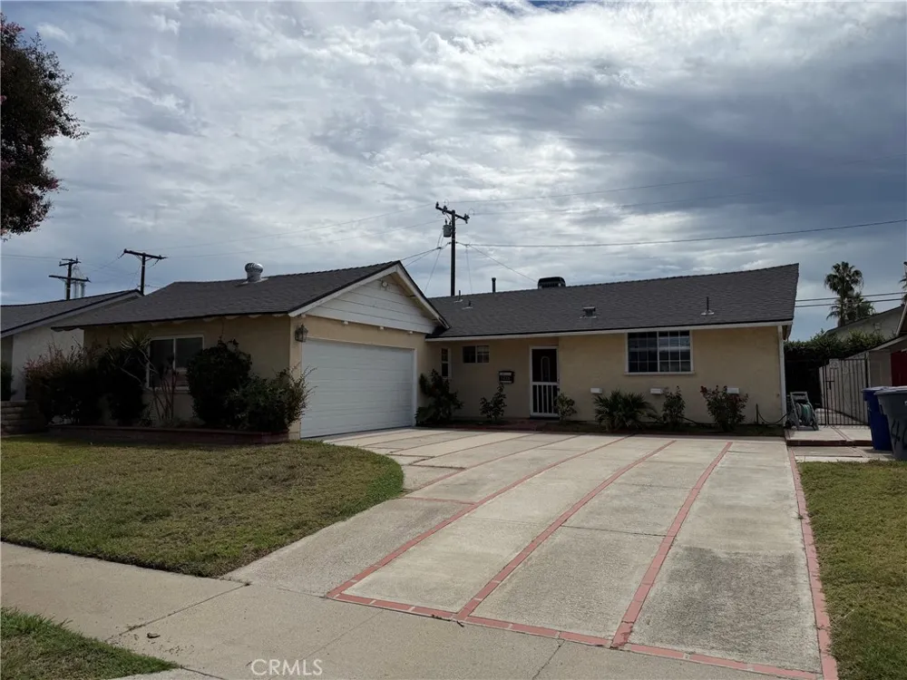 7340 El Dorado Drive Buena Park, CA 90620