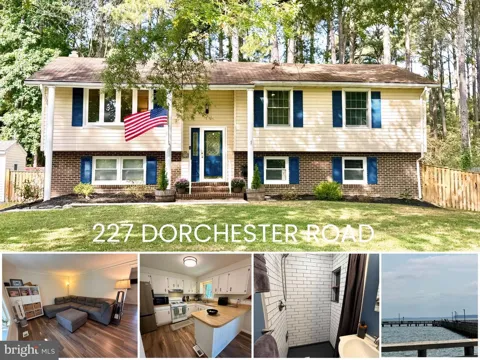 227 DORCHESTER ROAD