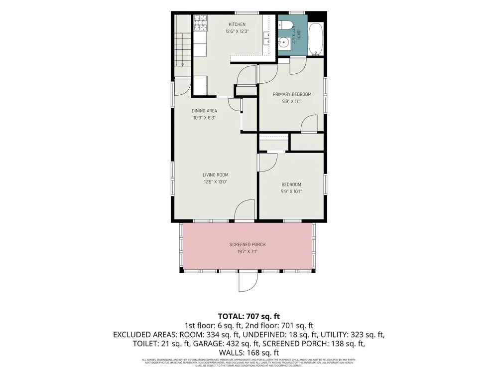 952 Calvary Avenue NW Grand Rapids, MI 49504
