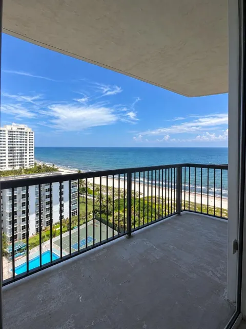 1800 S Ocean Boulevard #1203