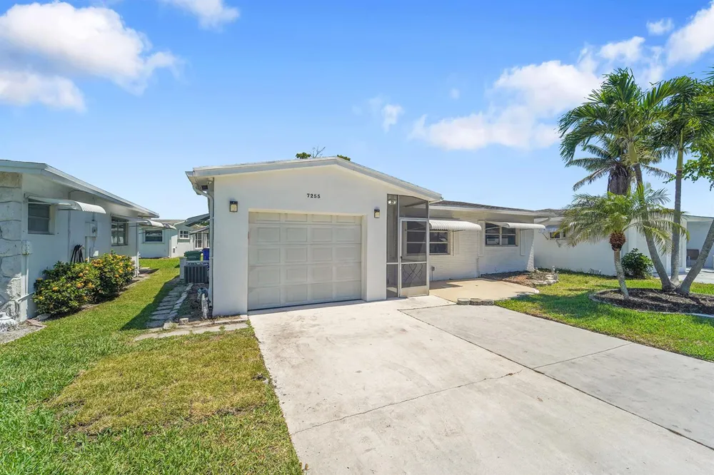 7255 NW 8TH COURT Margate, FL 33063