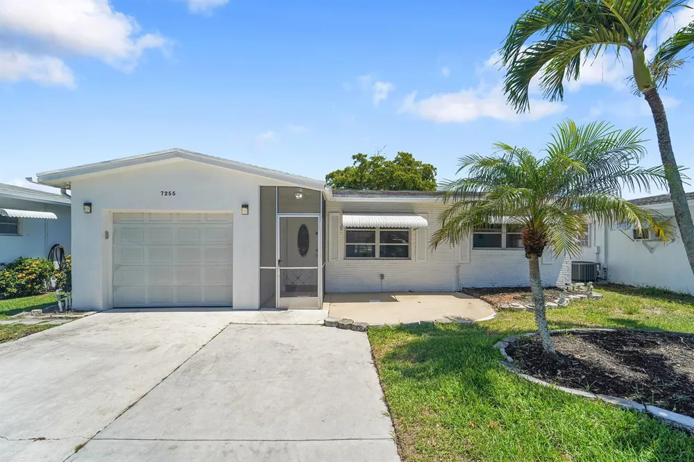 7255 NW 8TH COURT Margate, FL 33063