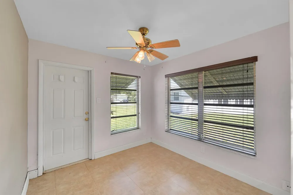 7255 NW 8TH COURT Margate, FL 33063