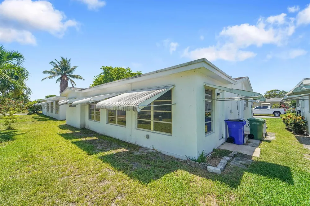 7255 NW 8TH COURT Margate, FL 33063