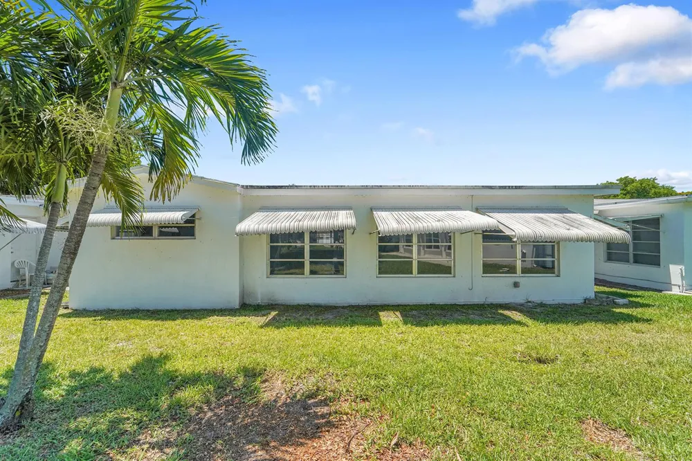 7255 NW 8TH COURT Margate, FL 33063