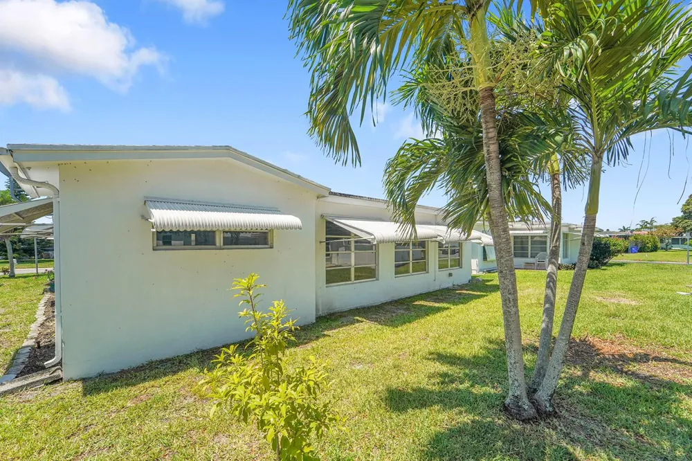 7255 NW 8TH COURT Margate, FL 33063