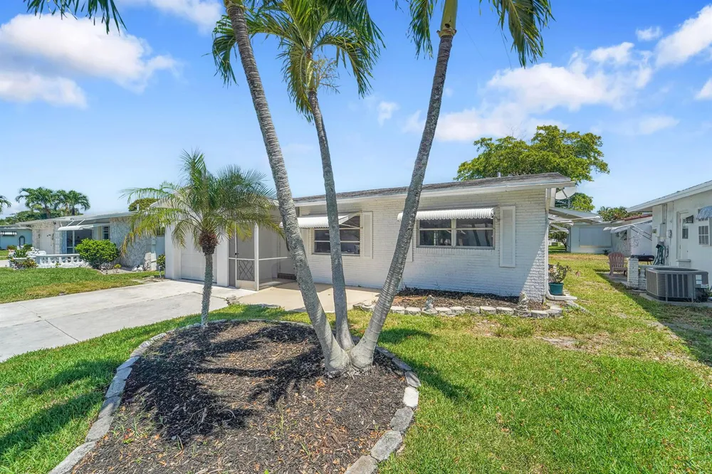 7255 NW 8TH COURT Margate, FL 33063