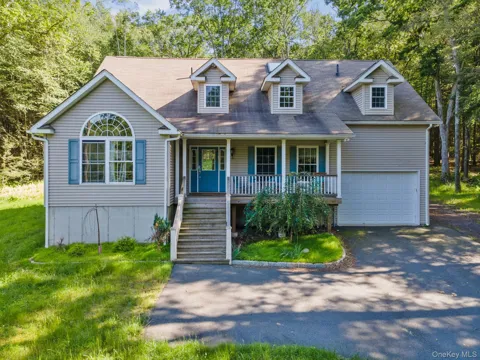 66 Highland Lake Road